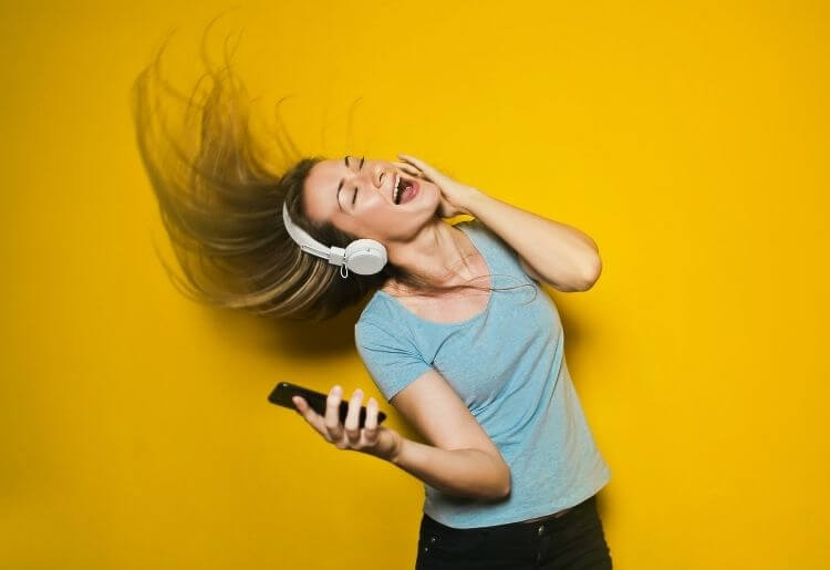 The 10 Best WIX Templates for Musicians