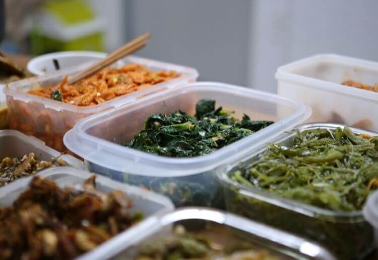 Important Reasons to Start Meal Planning