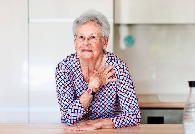 What Are Unmonitored Medical Alert Systems, and Should You Get One?