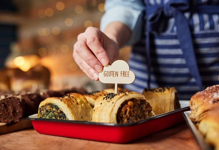 10 Steps to Get Started on a Gluten-Free Diet