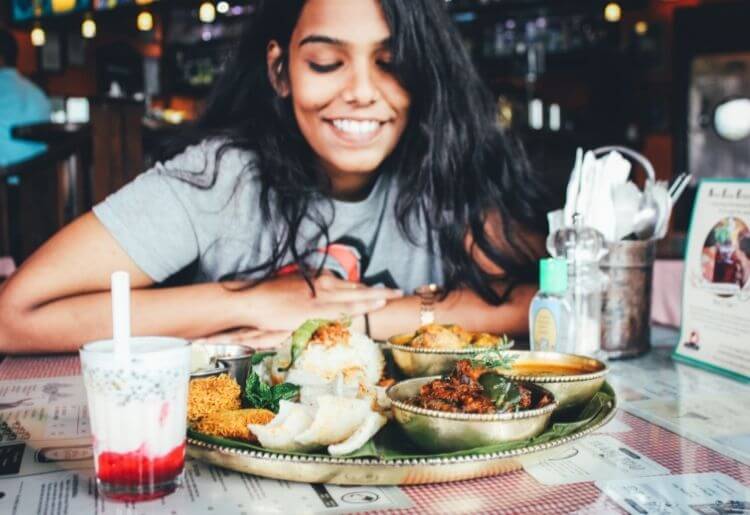 How to Figure Out What You Should be Eating