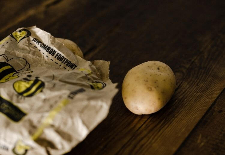 Ways to reduce your food footprint