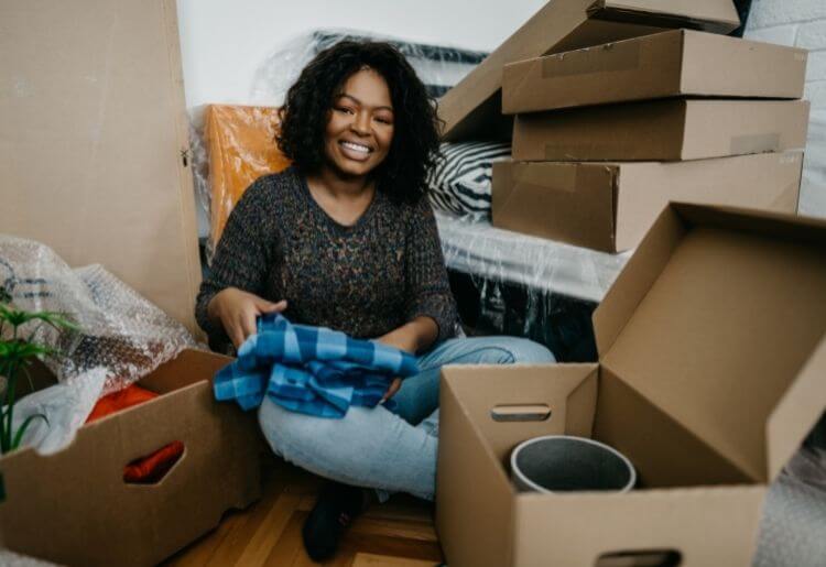 10 Moving Tips to Save You Time and Money