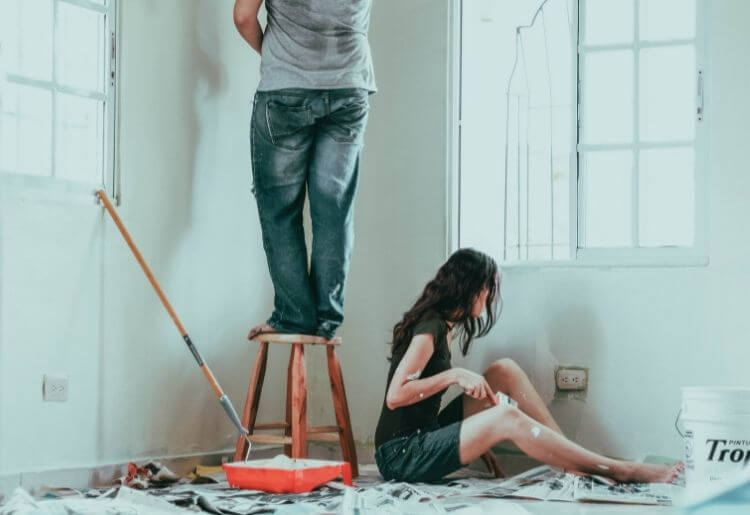 Tips for Adding Value to Your Home