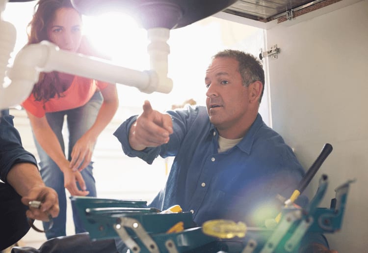 Home Warranty Companies for Plumbing