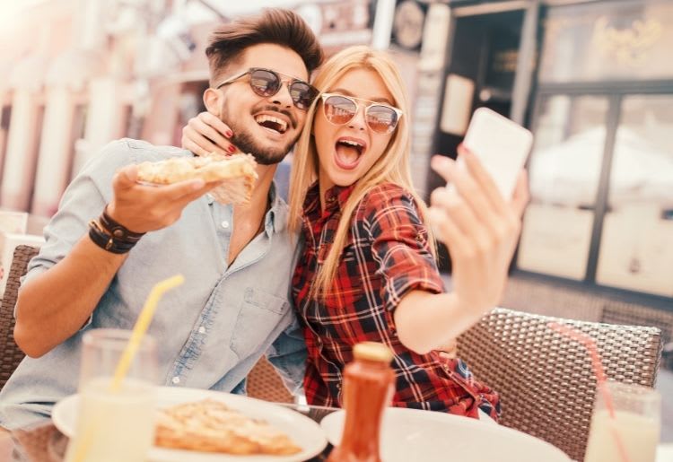 The Best Online Dating