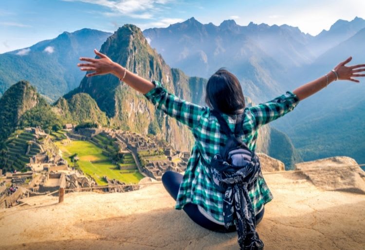 What is An Energy Vortex? 10 Energy Vortex Locations 