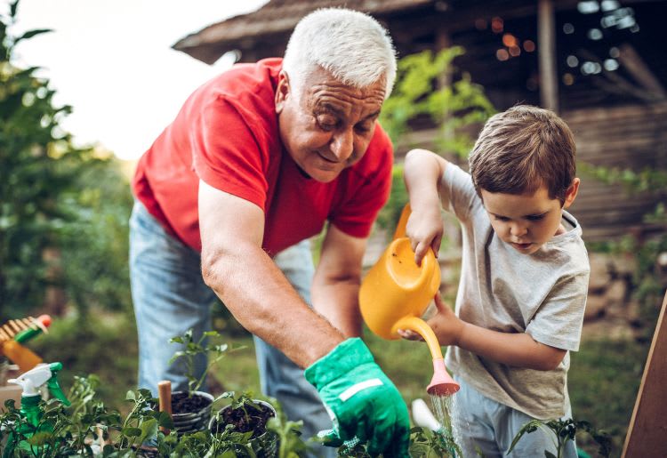 Medical Alerts for Active Seniors