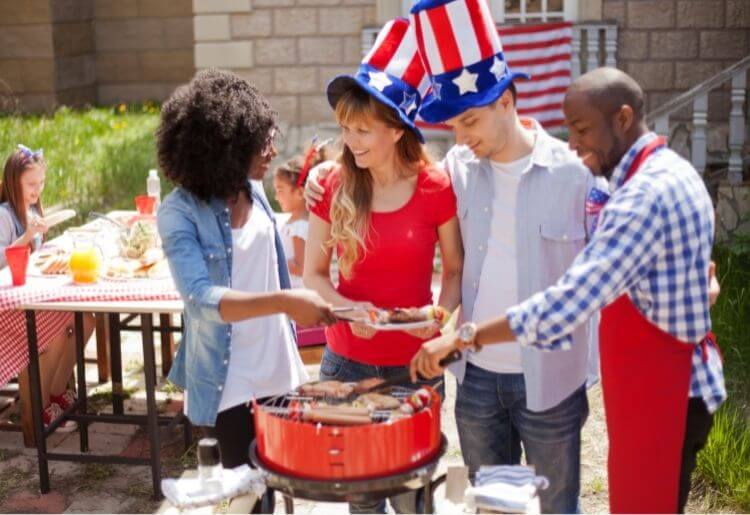 Top 10 Best 4th of July BBQ ideas
