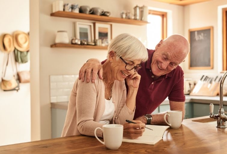 Best Senior Services