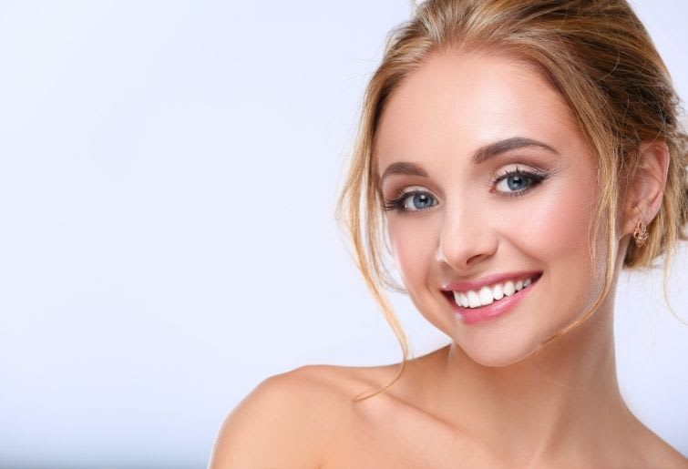 The Best Teeth Whitening