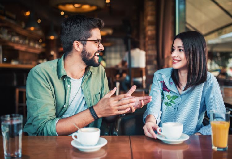 The Best Online Dating