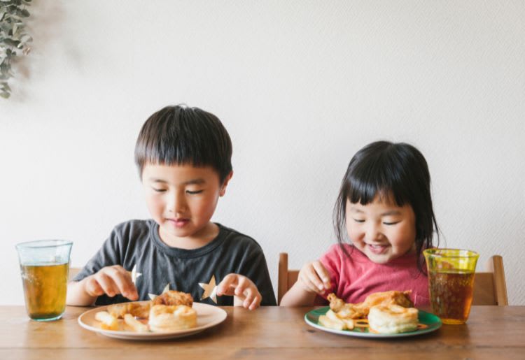 Best Meal Delivery for Kids