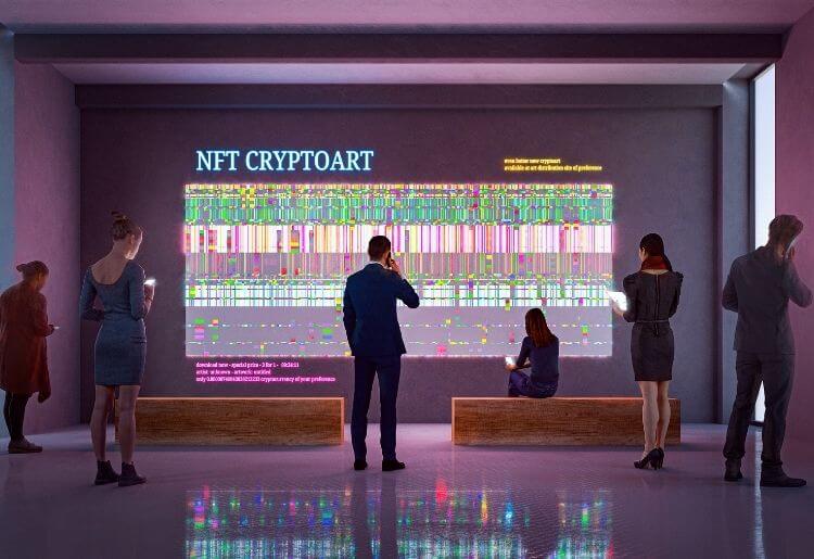 What Are NFTs and How to Make Them