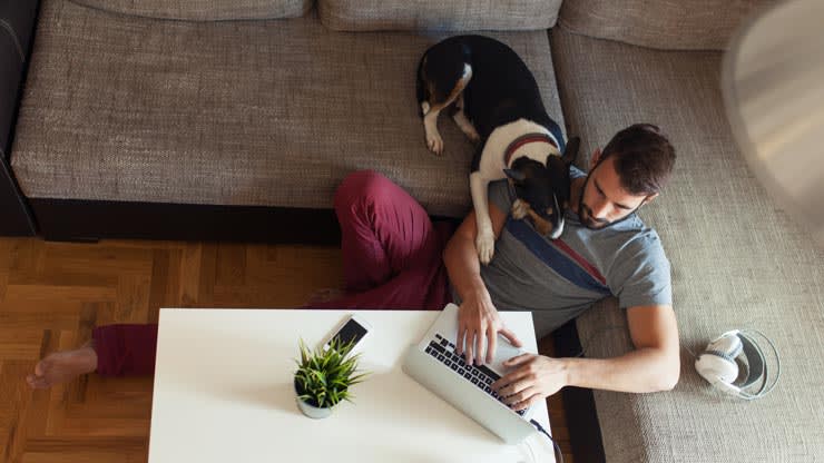 Decision-making can be tough with so many options