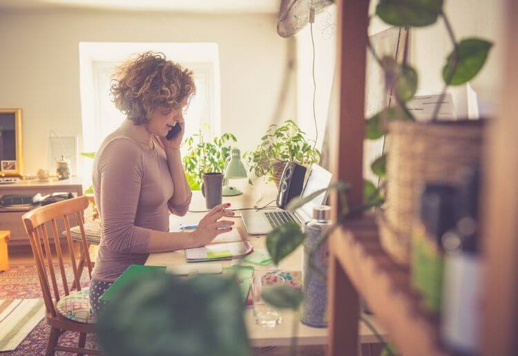 Tips for Creating  a Home Office Setup That Suits Your Needs