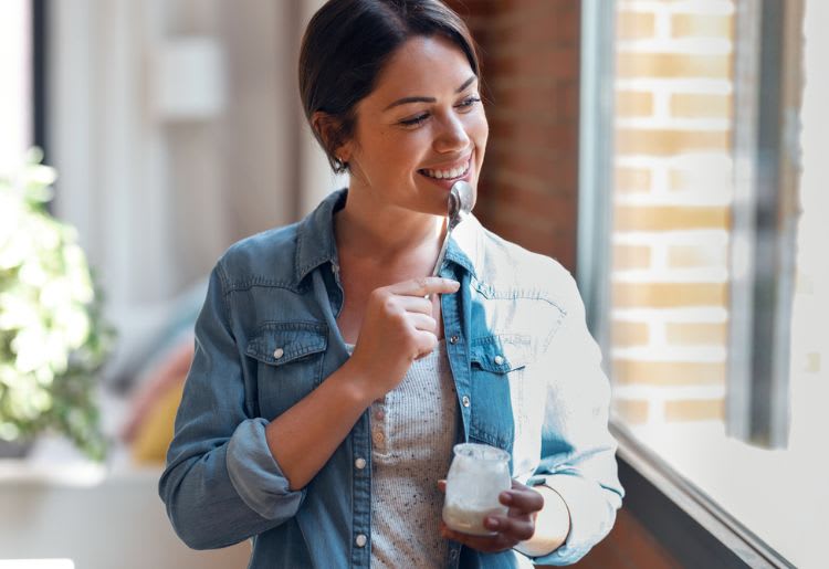 Benefits of Probiotics