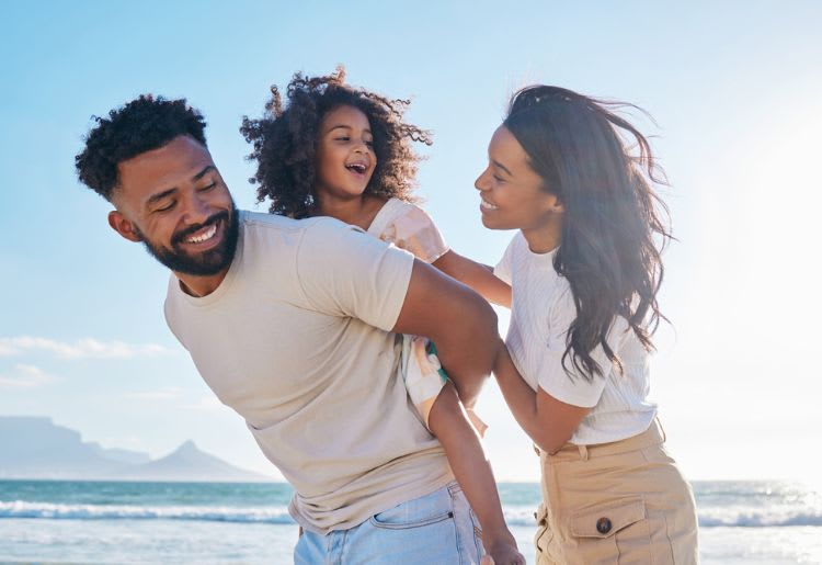 Find Out How to Go From Supermom to Super Date