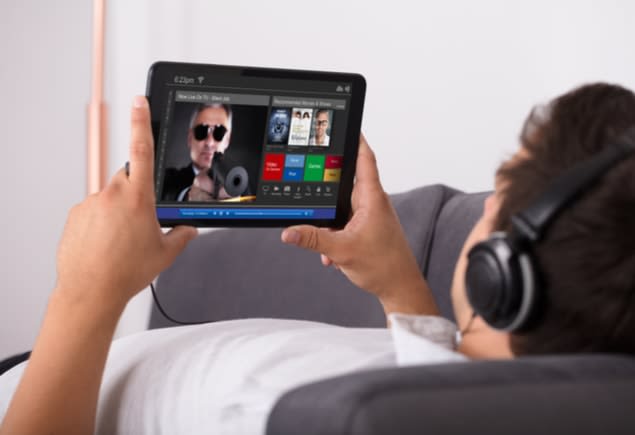 The Best VPNs for Amazon Prime Video