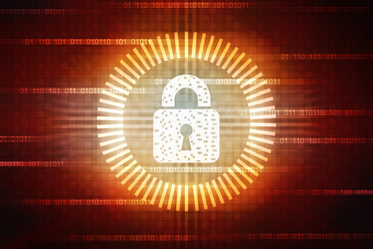 Anonymous hosting - security 