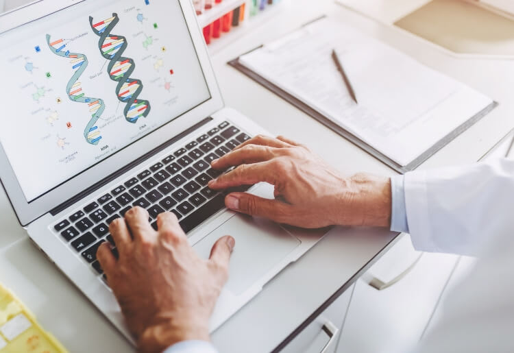How Accurate Are DNA Kits 