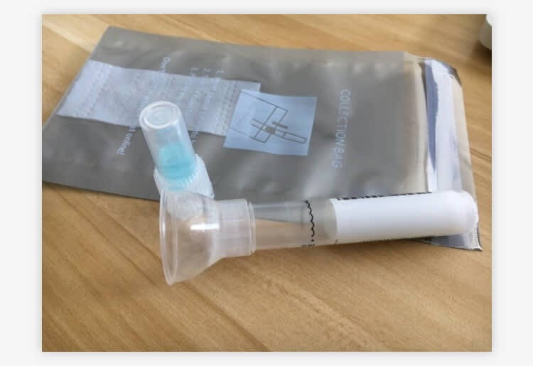 Learn the difference between tests