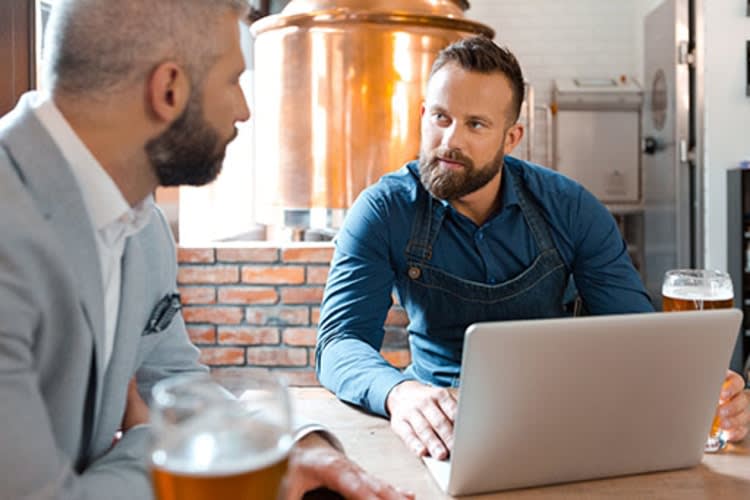 Choosing cloud hosted business VoIP