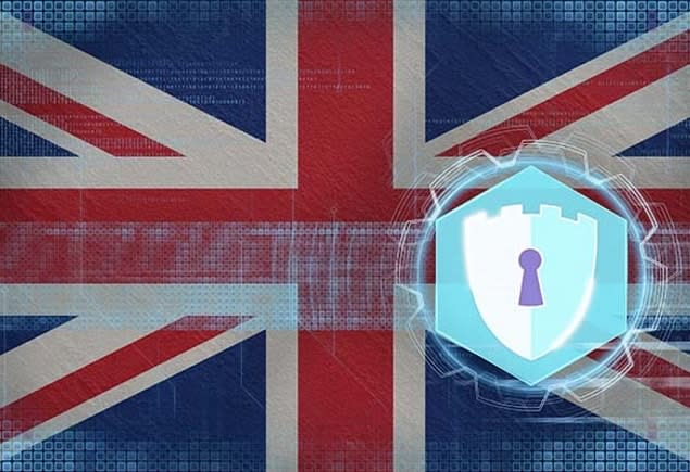 Best VPNs for UK