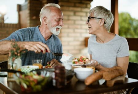 Best Meal Delivery Services for Seniors