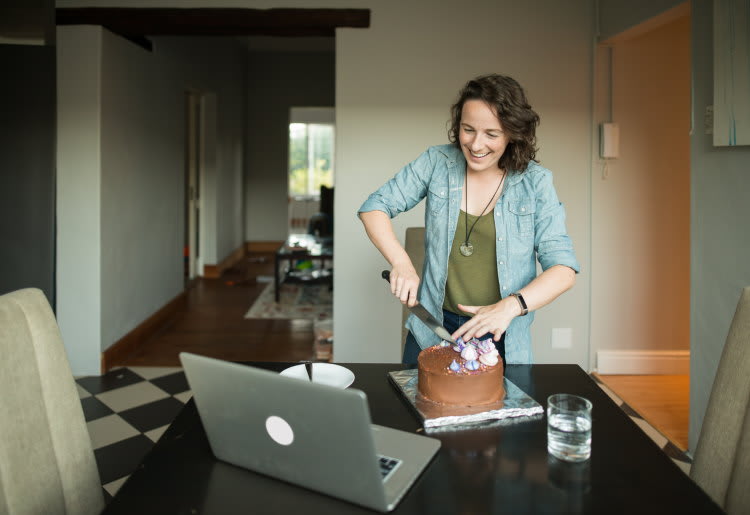 10 Refreshing Birthday Party Ideas That Are Perfect if You're Social Distancing