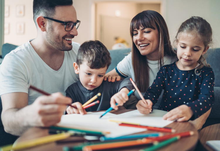 Think Smart: Top Hacks to Prepare Your Kids for Going Back to School