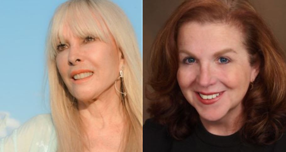 Bridgette and Moira from Psychic Source 