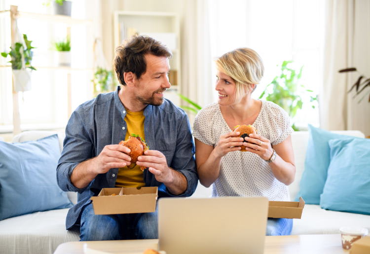 Trend Now: Top 10 Plant-Based Burgers That Are Beyond Meat