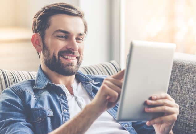 Do a self background check