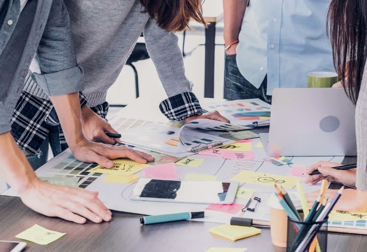 Five Tips for Naming Your Company