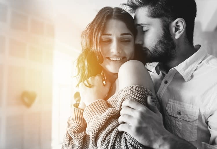 Famous quotes about love 