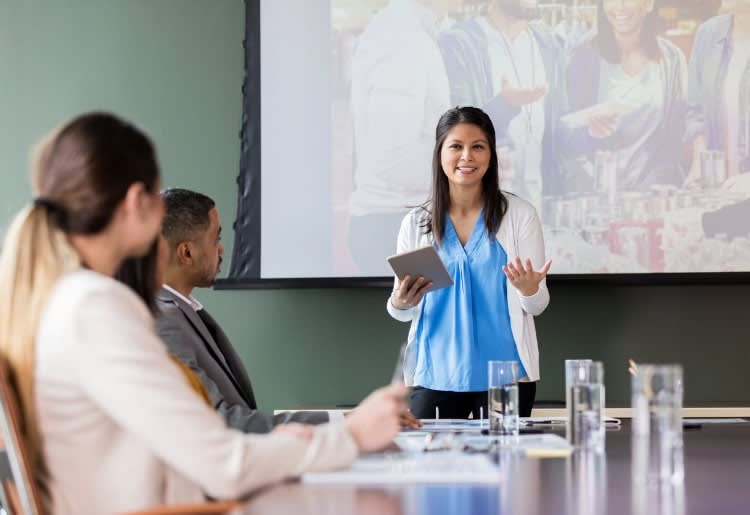 Non-profit Organization