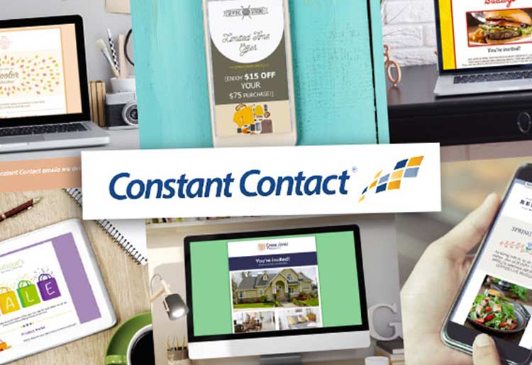 Constant Contact vs. MailChimp