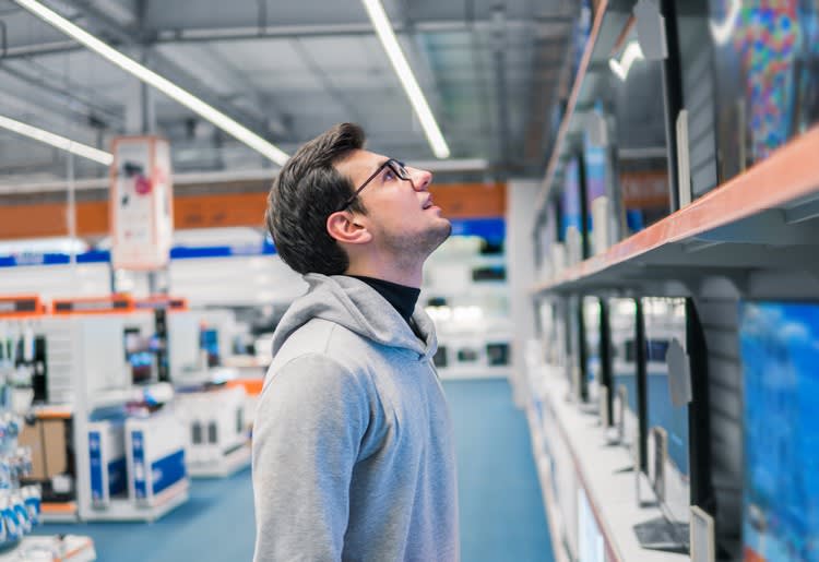 Insights into consumer decision-making