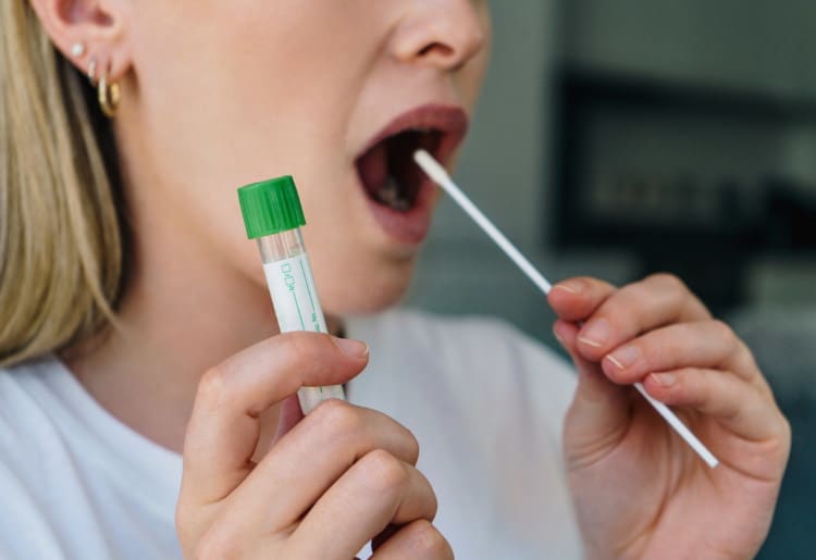 10 Questions About At-Home COVID-19 Tests That You Were Too Afraid To Ask