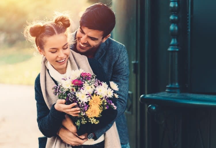 Dating According to the Myers-Briggs Personality Types