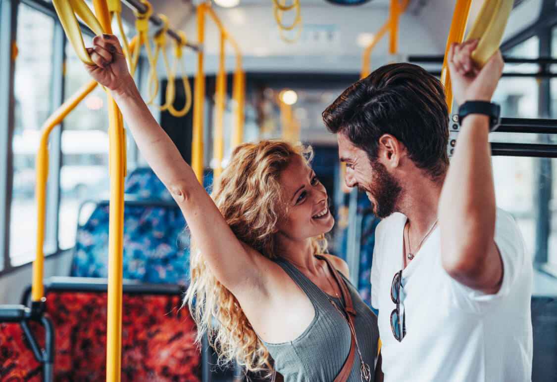 The 3 Best Dating Sites for Ambitious Singles