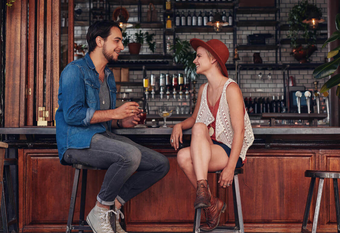  The Best Dating Sites for People Who Hate Dating Sites