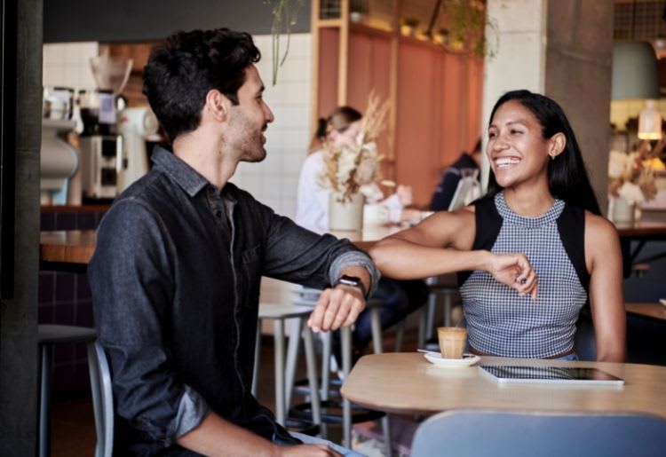 10 Things You Need to Know About Dating in a Post-COVID World