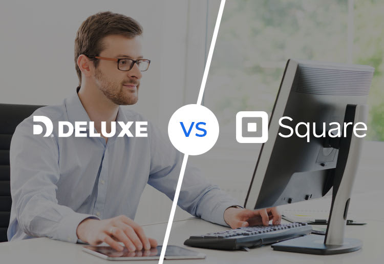 Deluxe vs. Square