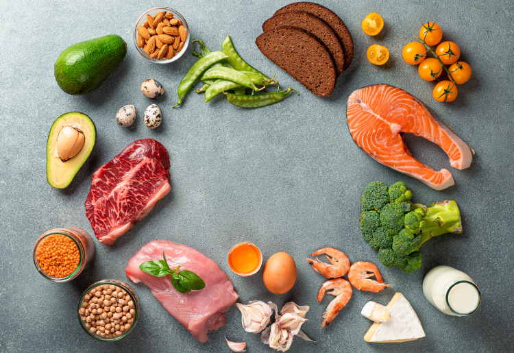 Following a Diabetic Diet Can Be Tricky: Here's How to Do It Right