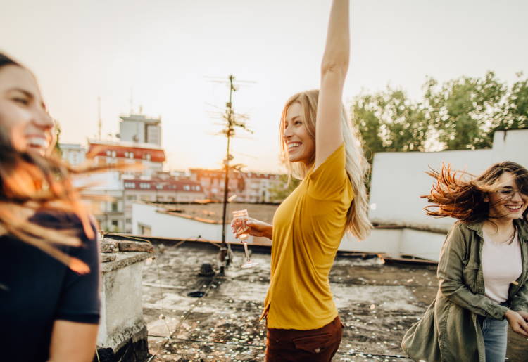 The Best Diet Meal Plans For Women