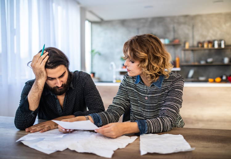 10 Mistakes to Avoid When Getting a Divorce