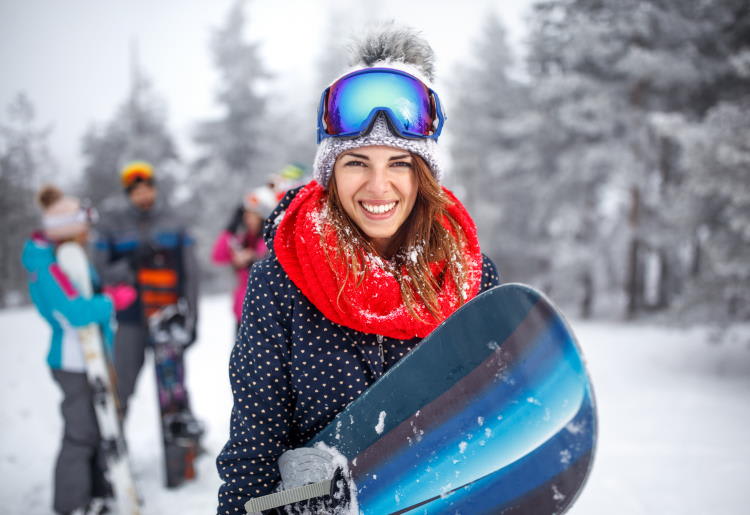 Top 10 Companies With Crazy Employee Perks You Won’t Believe