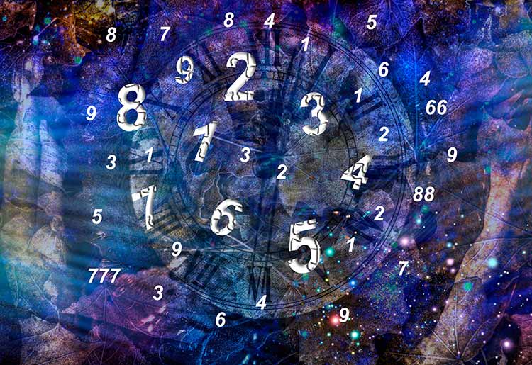 10 Fascinating Facts To Know if You're Just Getting Into Numerology